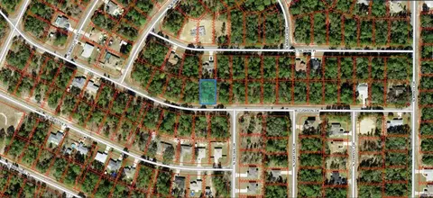 3369 W Cushion Dr, Citrus Springs, FL 34433
