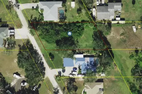 Allen Street, Englewood, FL 34223