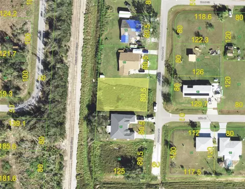 377 Sunflower St, Punta Gorda, FL 33982