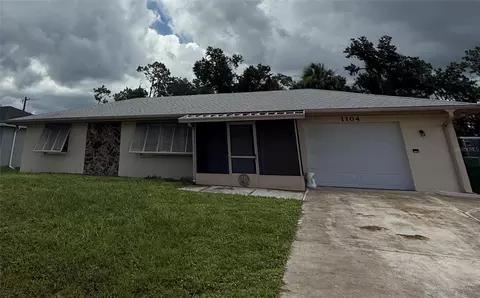 1104 Bristol St, Port Charlotte, FL 33952