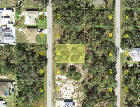 2298 Tolbert St, Port Charlotte, FL 33948