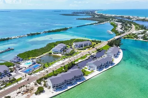 6000 Boca Grande Cswy #D39 &  54, Boca Grande, FL 33921
