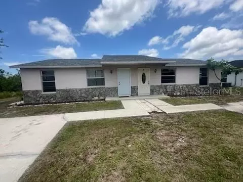 11216 Kimberly Ave #A & B, Englewood, FL 34224