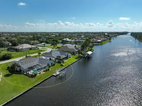 10557 Washington Rd, Port Charlotte, FL 33981