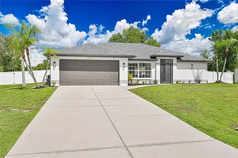 5591 Joslyn Ter, Port Charlotte, FL 33981
