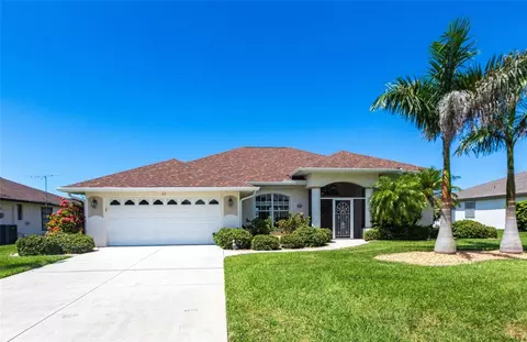 53 Fairway Rd, Rotonda West, FL 33947