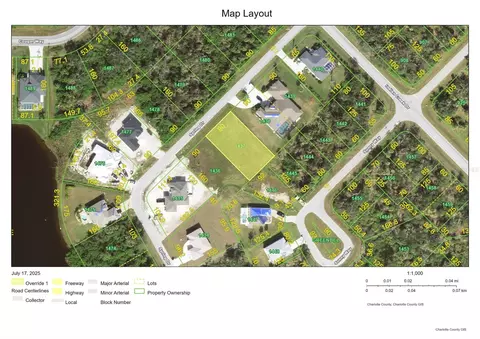 233 Spring Dr, Rotonda West, FL 33947
