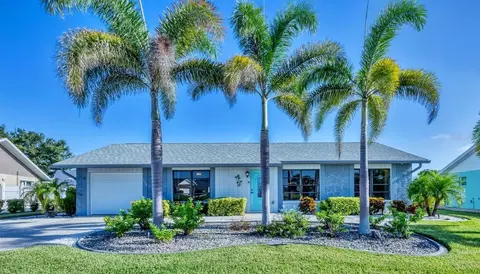 13450 Bennett Dr, Port Charlotte, FL 33981