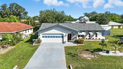 1042 Malay Ter NW, Port Charlotte, FL 33948
