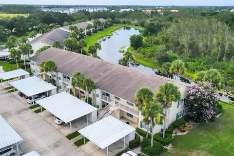 204 Silver Lake Dr #205, Venice, FL 34292