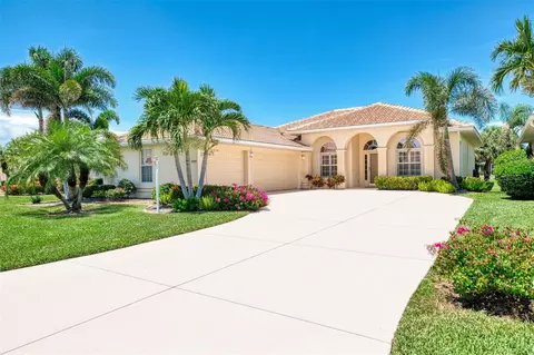 7095 S Lake Dr, Englewood, FL 34224