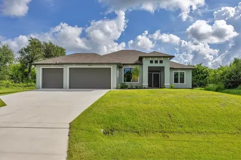 12138 Helicon Ave, Port Charlotte, FL 33981