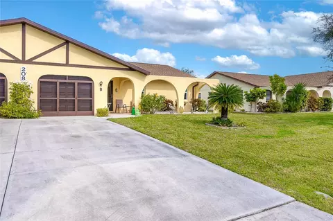 208 High Point Dr #208B, Englewood, FL 34223