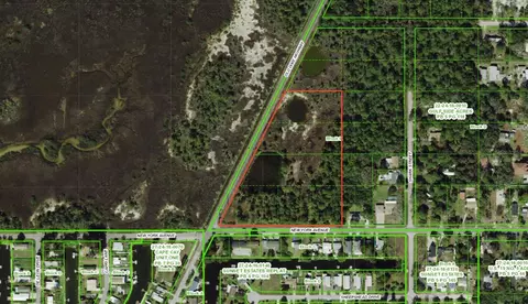 New York Avenue, Hudson, FL 34667