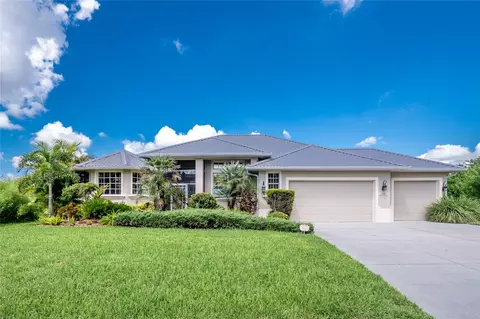 13417 Palau Cir, Port Charlotte, FL 33953