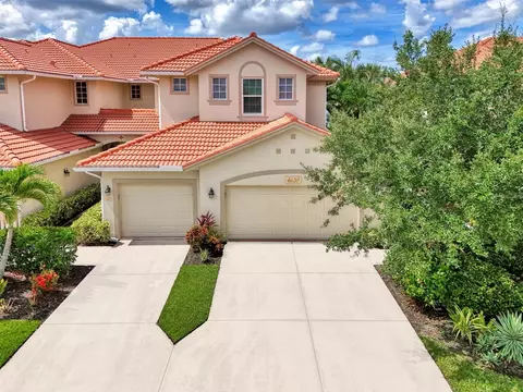 4620 Club Dr #102, Port Charlotte, FL 33953