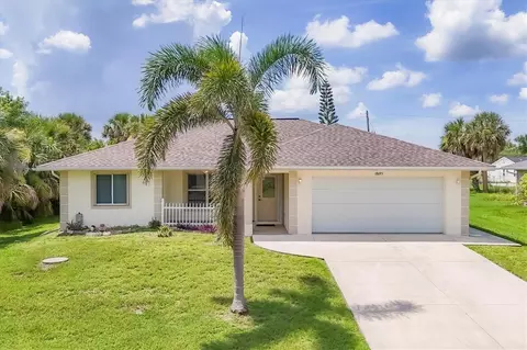 18695 Kerrville Cir, Port Charlotte, FL 33948