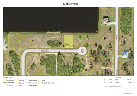 34 Windward Ln, Placida, FL 33946