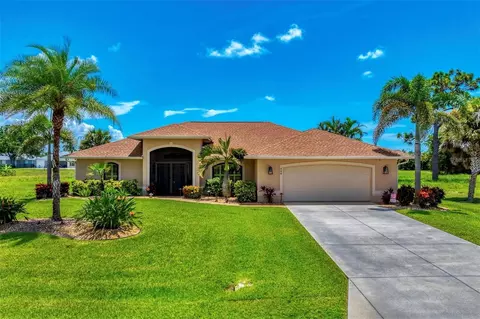 448 Boundary Blvd, Rotonda West, FL 33947