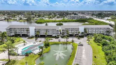 1401 S Mccall Rd #201 B, Englewood, FL 34223