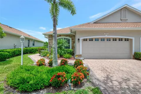 1913 Scarlett Ave, North Port, FL 34289