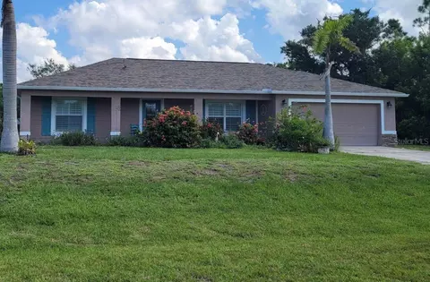 9108 Prospect Ave, Englewood, FL 34224