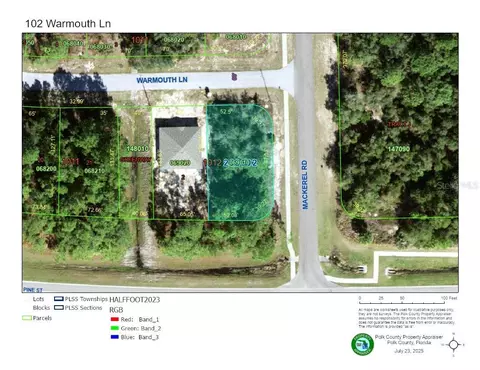 102 Warmouth Ln, Kissimmee, FL 34759