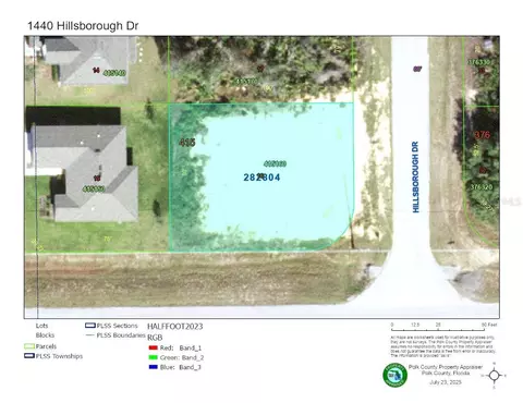 1400 Hillsborough Dr, Kissimmee, FL 34759