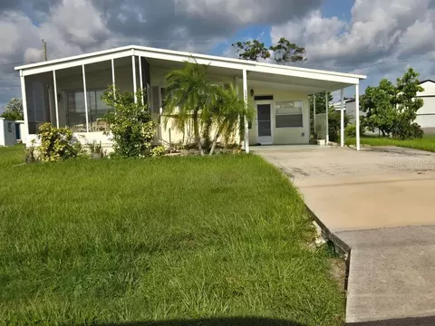 1363 Seagull Dr, Englewood, FL 34224