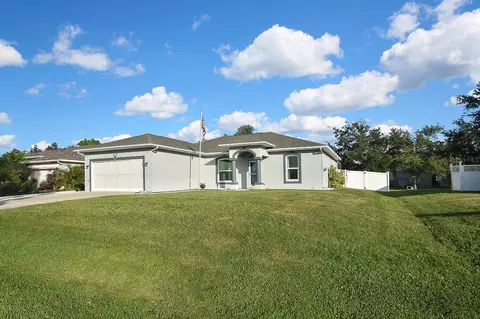 3113 Point St, North Port, FL 34286