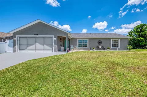 10502 Deerwood Ave, Englewood, FL 34224