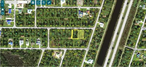 23321 Wicker Ave, Punta Gorda, FL 33980