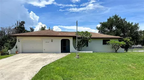 22332 Hallstead Ave, Port Charlotte, FL 33952