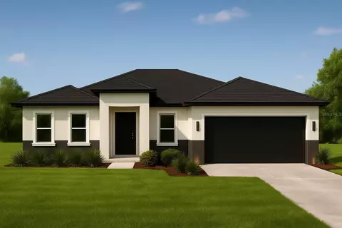 1515 Marasco Ln, North Port, FL 34286