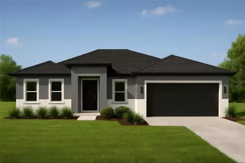 3259 Masuko Ave, North Port, FL 34288