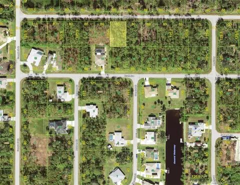 12065 Judson Ave, Port Charlotte, FL 33953
