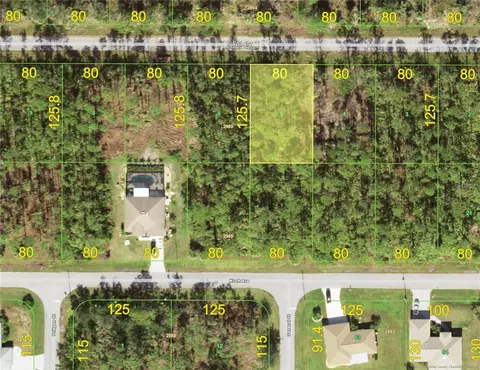 12073 Judson Ave, Port Charlotte, FL 33953