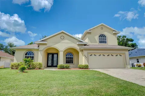 694 Rotonda Cir, Rotonda West, FL 33947