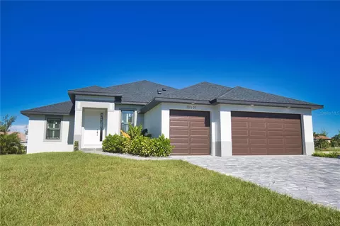 10501 Washington Rd, Port Charlotte, FL 33981