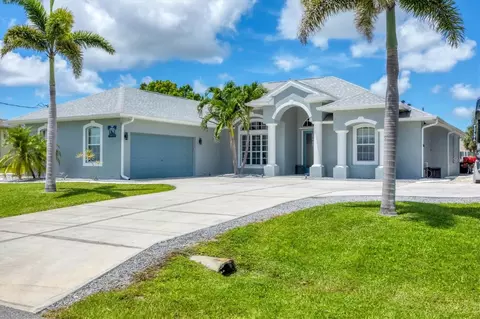 15674 Applewhite Cir, Port Charlotte, FL 33981