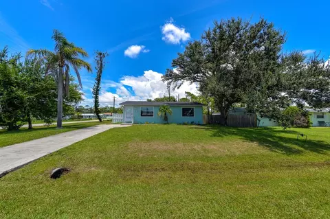 8382 Osprey Rd, Englewood, FL 34224
