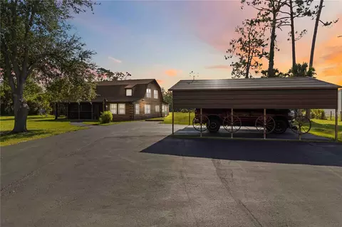 6762 Tidwell St, North Port, FL 34291