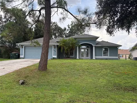 3674 Lorton Ave, North Port, FL 34286