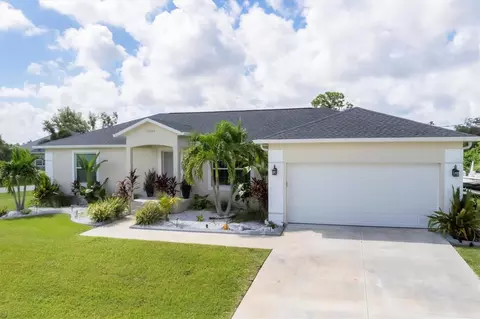 12069 Helicon Ave, Port Charlotte, FL 33981
