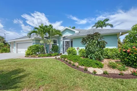 9944 Winnipeg St, Port Charlotte, FL 33981