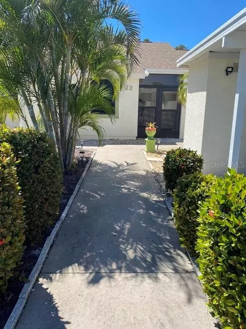 6796 Gasparilla Pnes #22, Englewood, FL 34224