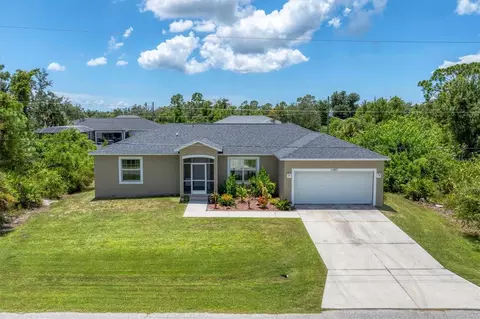 11971 Booth Ave, Port Charlotte, FL 33981