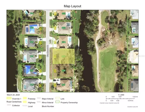 20 Pinehurst Pl, Rotonda West, FL 33947