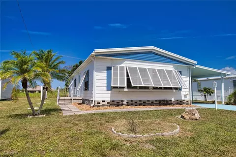 1394 Ibis Dr, Englewood, FL 34224