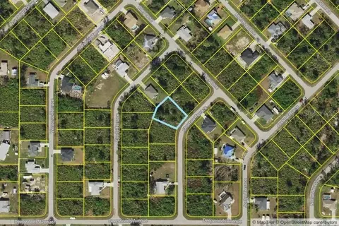 5573 Choctaw Ter, Port Charlotte, FL 33981